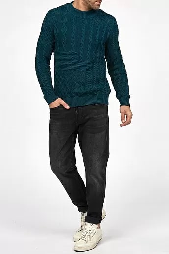 Джемпер STRELLSON