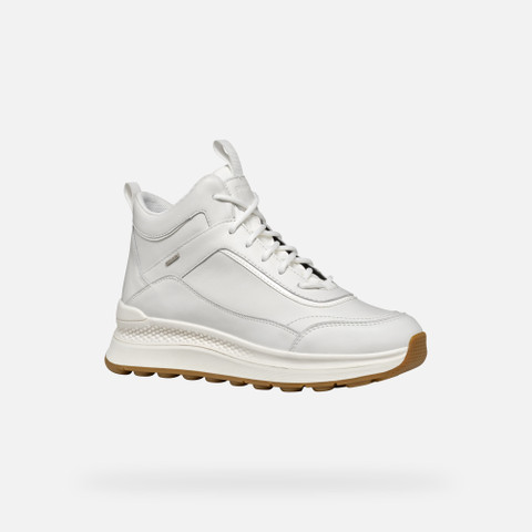 Кроссовки GEOX