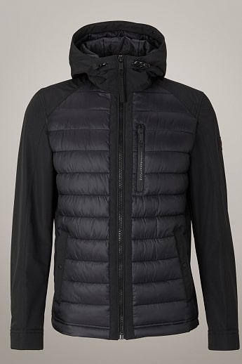 Куртка STRELLSON