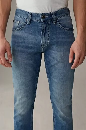 Джинсы STRELLSON