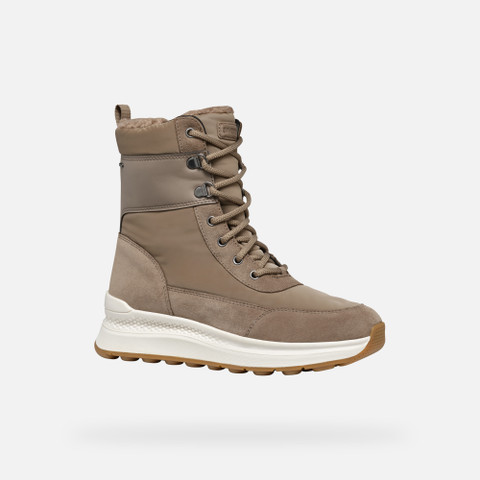 Полусапоги GEOX