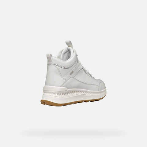 Кроссовки GEOX