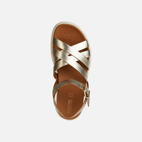 Босоножки GEOX