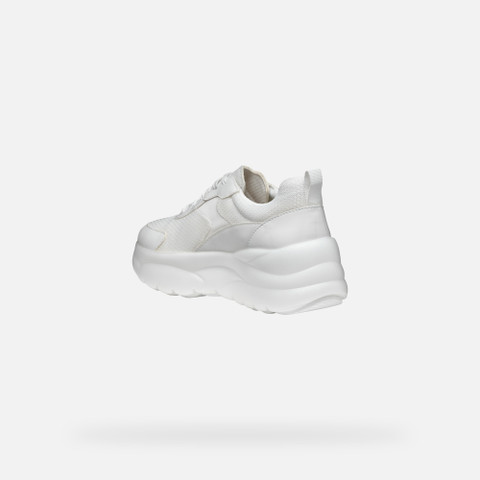 Кроссовки GEOX