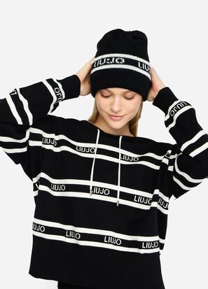 Шапка LIU JO