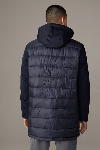 Пальто и плащи STRELLSON