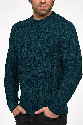 Джемпер STRELLSON