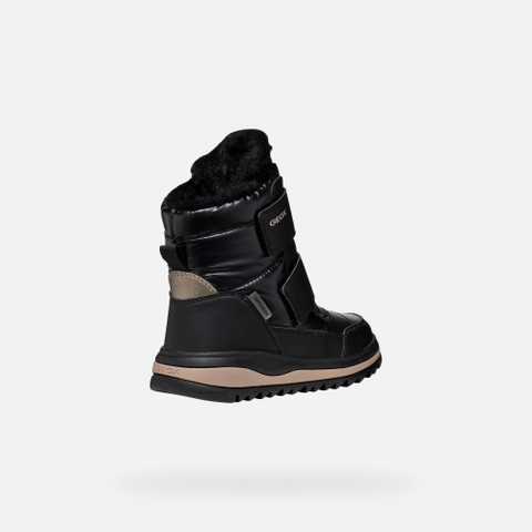 Полусапоги GEOX