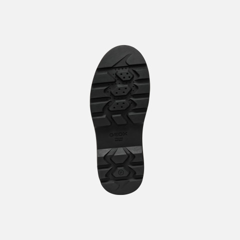 Полусапоги GEOX