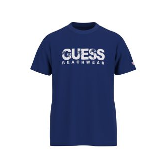 Футболка GUESS