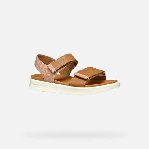 Босоножки GEOX