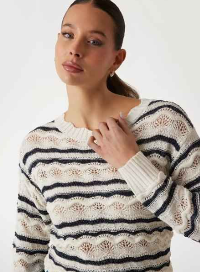 Джемпер GUESS