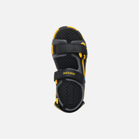 Сандалии GEOX