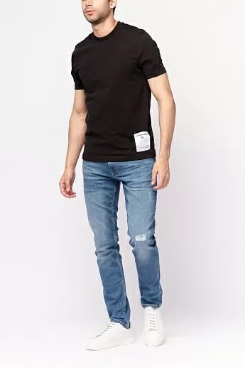 Джинсы STRELLSON