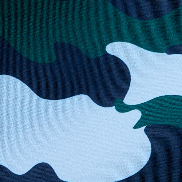 Плавательные шорты BENETTON