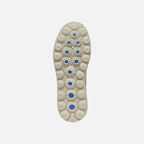 Полусапоги GEOX