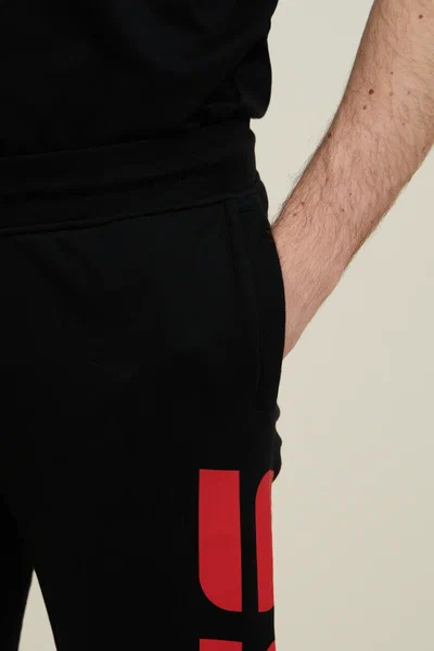 Брюки спортивные GUESS