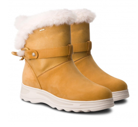 Полусапоги GEOX