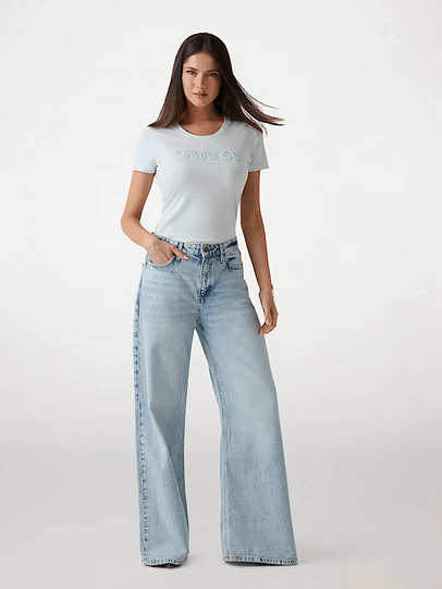 Футболка GUESS