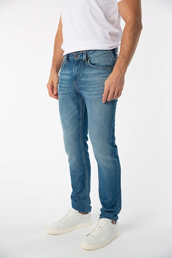 Джинсы STRELLSON