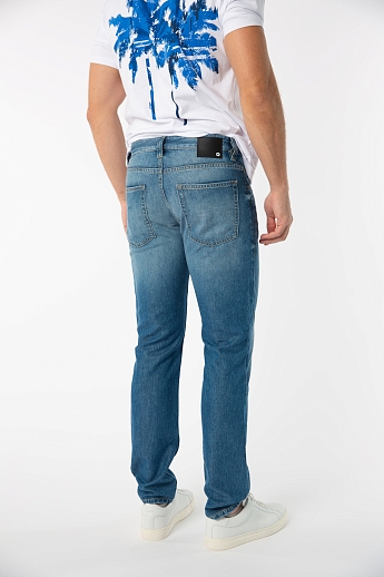 Джинсы STRELLSON