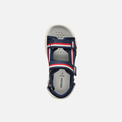 Сандалии GEOX