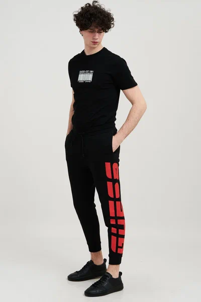 Брюки спортивные GUESS