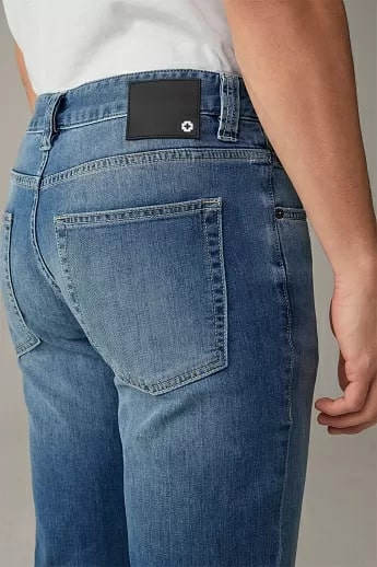 Джинсы STRELLSON