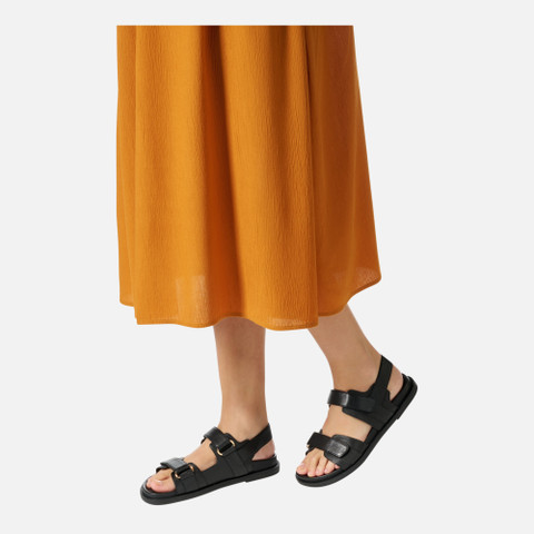 Босоножки GEOX