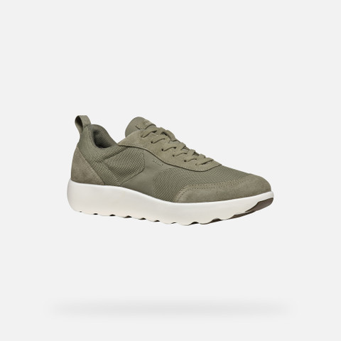 Кроссовки GEOX