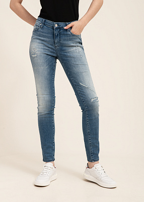 Джинсы ARMANI EXCHANGE
