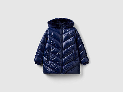 Куртка BENETTON