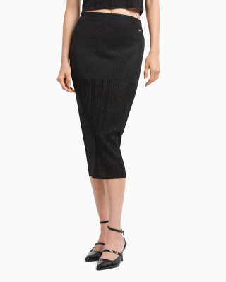 Юбка ARMANI EXCHANGE