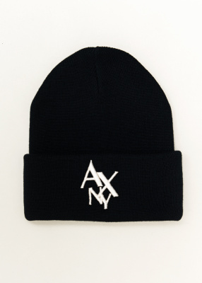 Шапка ARMANI EXCHANGE