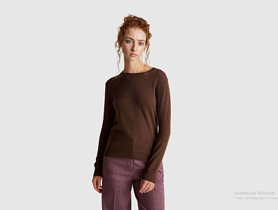 Джемпер BENETTON