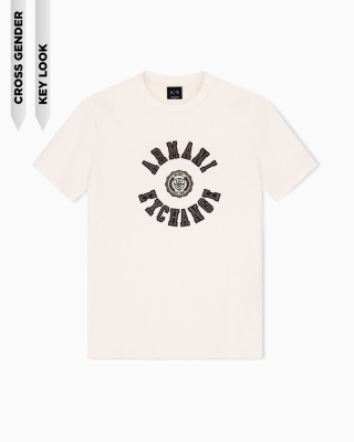 Футболка ARMANI EXCHANGE