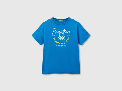 Футболка BENETTON