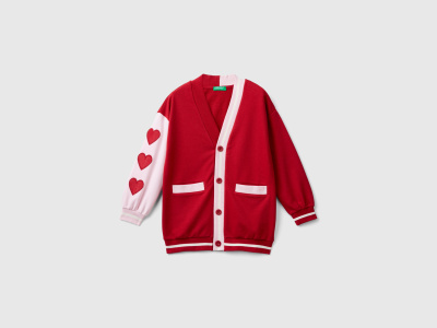 Кардиган BENETTON