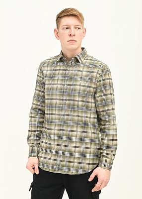 Рубашка GUESS