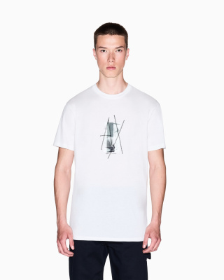 Футболка ARMANI EXCHANGE