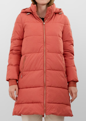 Пуховик CALVIN KLEIN