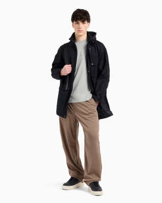 Пальто и плащи ARMANI EXCHANGE