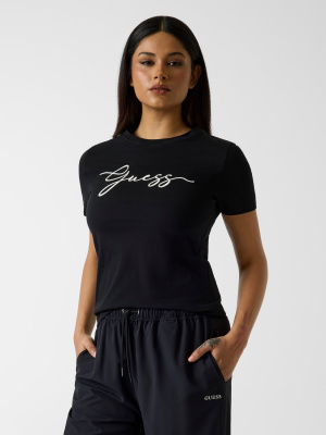 Футболка GUESS