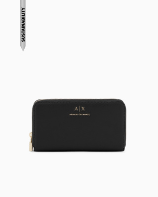 Кошелек ARMANI EXCHANGE