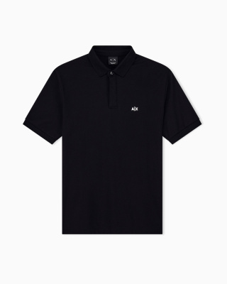 Поло ARMANI EXCHANGE