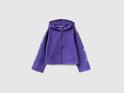 Толстовка BENETTON