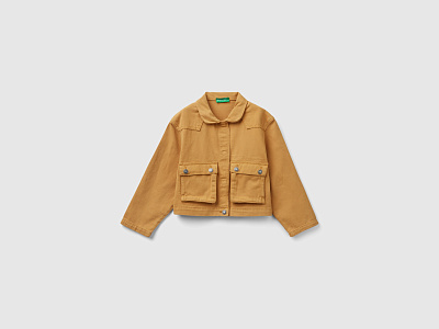 Куртка BENETTON