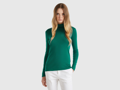 Водолазка BENETTON