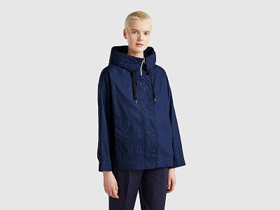 Куртка BENETTON