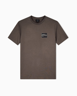 Футболка ARMANI EXCHANGE